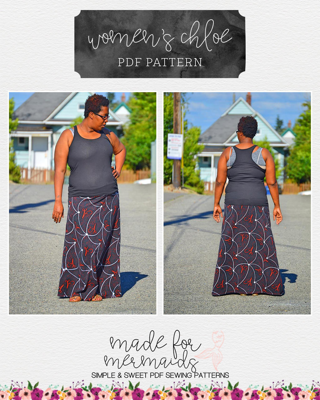 100+ Free Plus Size Sewing Patterns ...