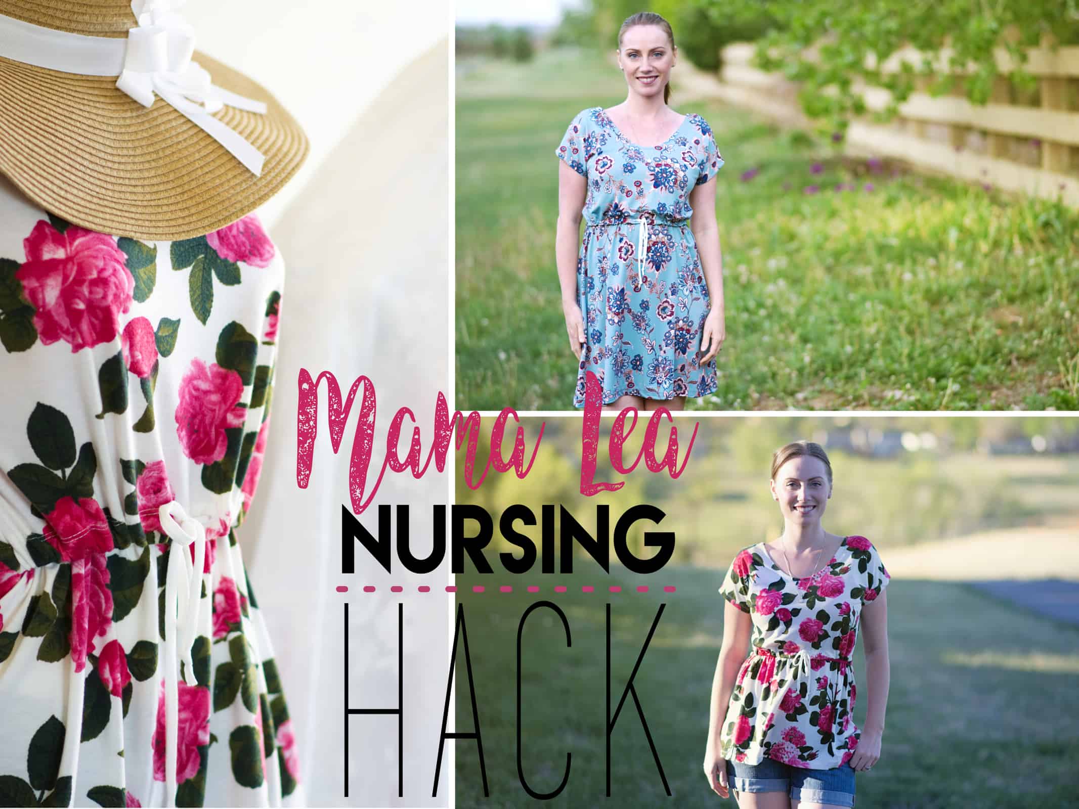 Mama Lea :: Nursing Hack