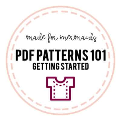 PDF Patterns 101: Getting Started with M4M Patterns