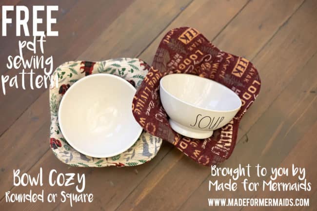 Details about   Microwave Bowl Cozies 