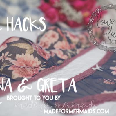 Sew Yourself Some Love 2: Lana Hacks