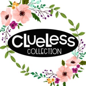 Clueless Collection