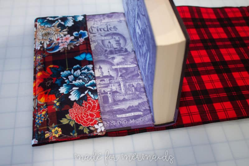 Cloth Book Covers - Mixam