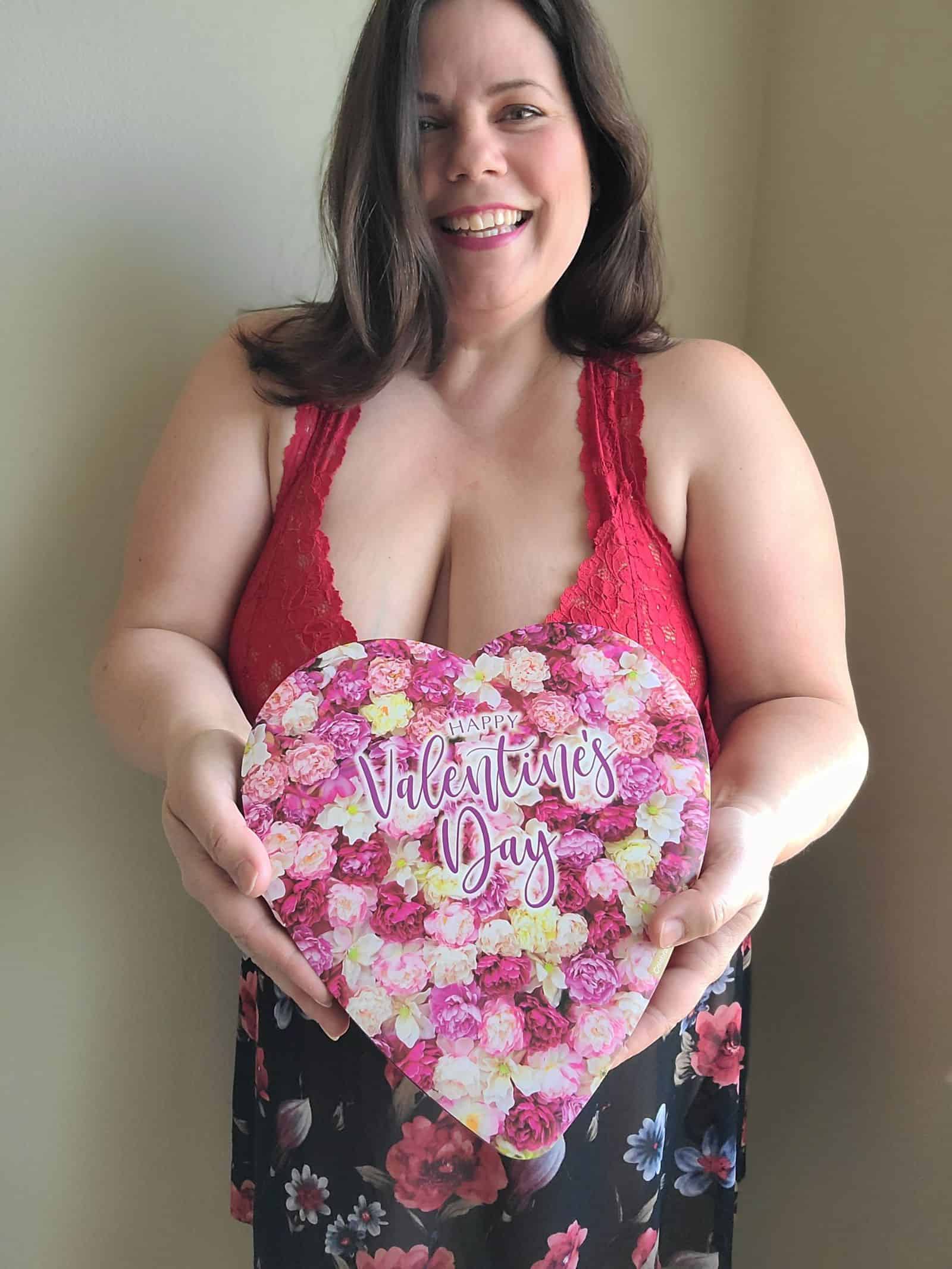Sew What Do I Wear? – Valentines Lingerie image