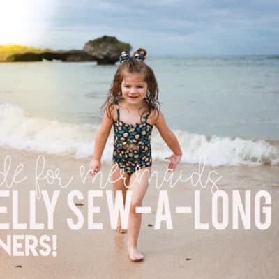 Shelly Sew-a-long: Winners!