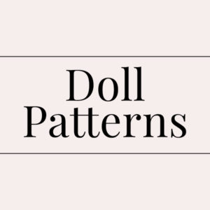 Doll Patterns