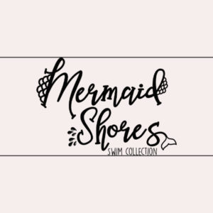 Mermaid Shores Collection