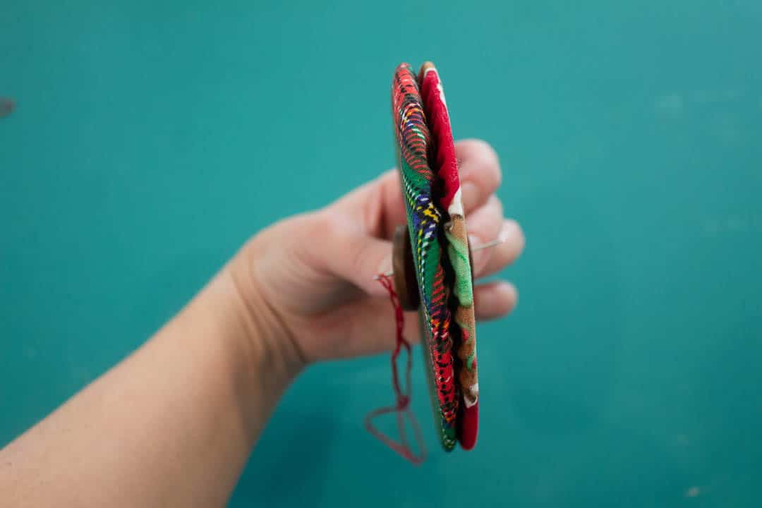 Day 8: Playing Card Holder ⋆ Made for Mermaids