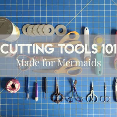 Cutting Tools 101