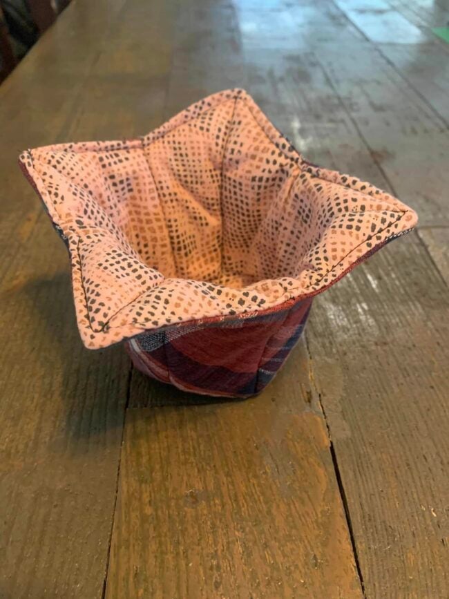 FREE PDF PATTERN- Pint Cozy - Image 21