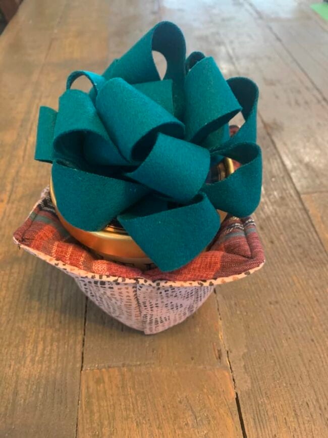 FREE PDF PATTERN- Pint Cozy - Image 20