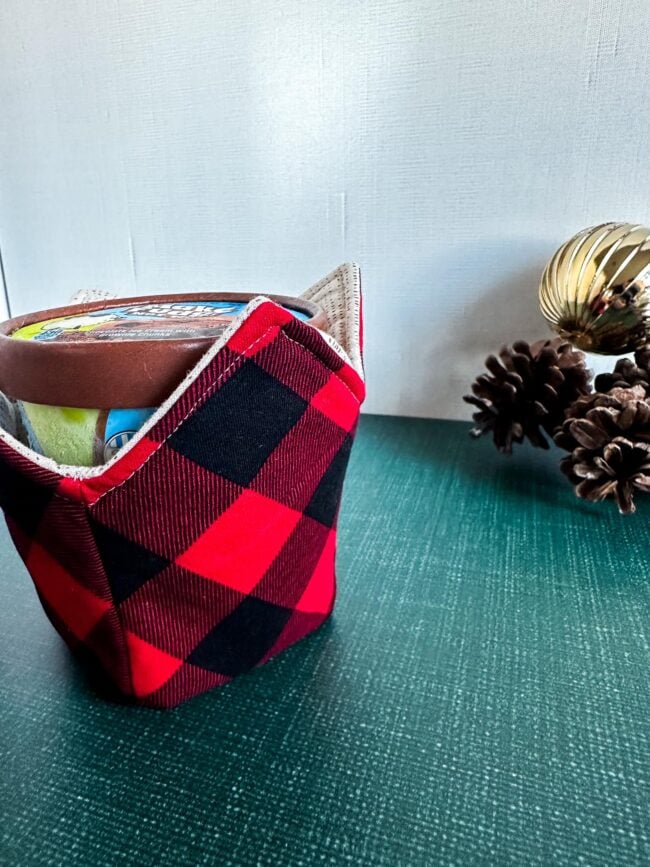 FREE PDF PATTERN- Pint Cozy - Image 18