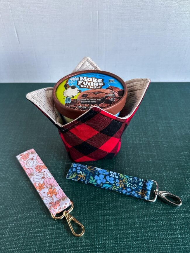 FREE PDF PATTERN- Pint Cozy - Image 17