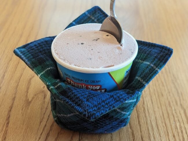 FREE PDF PATTERN- Pint Cozy - Image 14