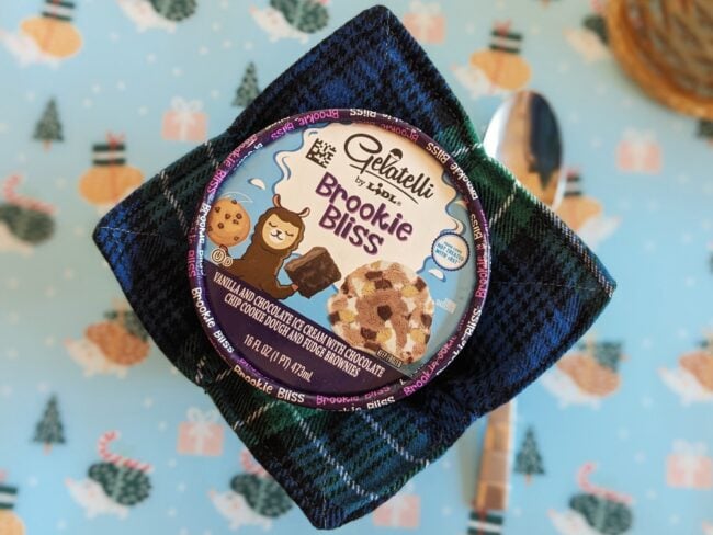 FREE PDF PATTERN- Pint Cozy - Image 13