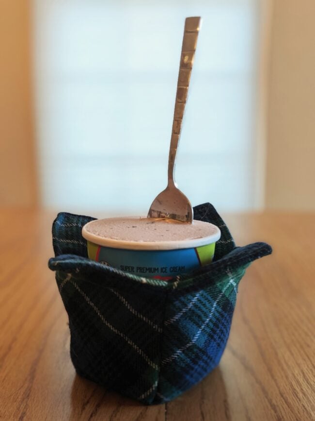 FREE PDF PATTERN- Pint Cozy - Image 11