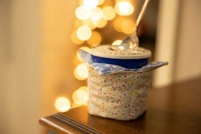 FREE PDF PATTERN- Pint Cozy - Image 27