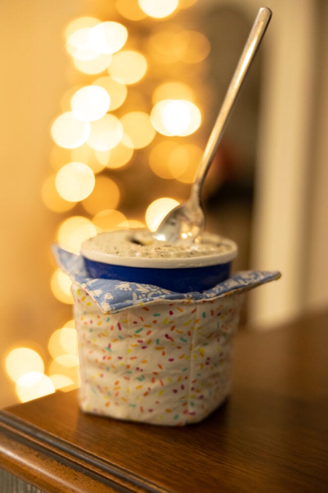 FREE PDF PATTERN- Pint Cozy - Image 26