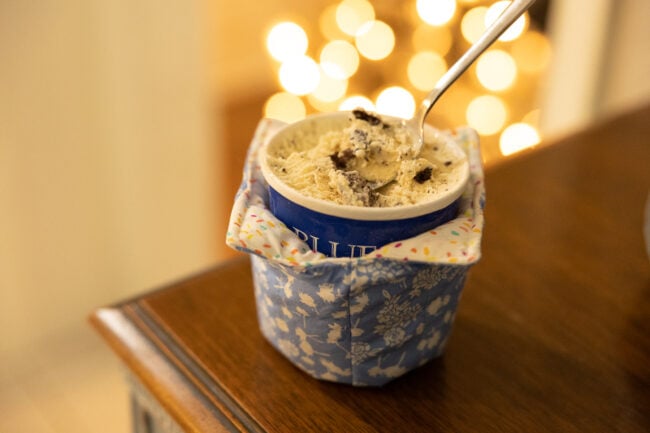 FREE PDF PATTERN- Pint Cozy - Image 24