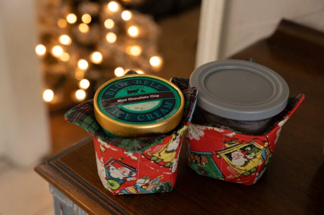 FREE PDF PATTERN- Pint Cozy - Image 5