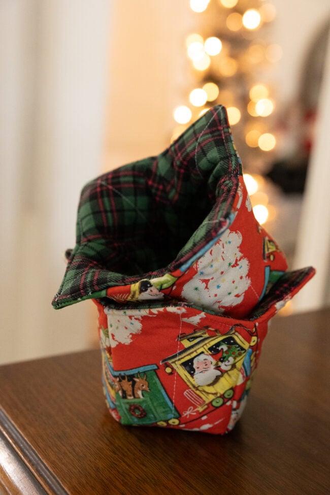 FREE PDF PATTERN- Pint Cozy - Image 4