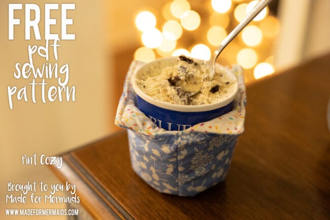 FREE PDF PATTERN- Pint Cozy - Image 23