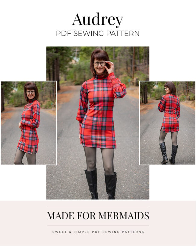 Audrey Crop, Top, Mini, Dress & Midi - Image 18