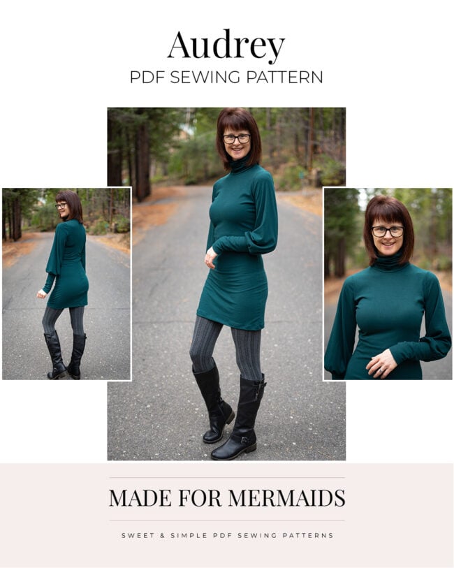 Audrey Crop, Top, Mini, Dress & Midi - Image 19
