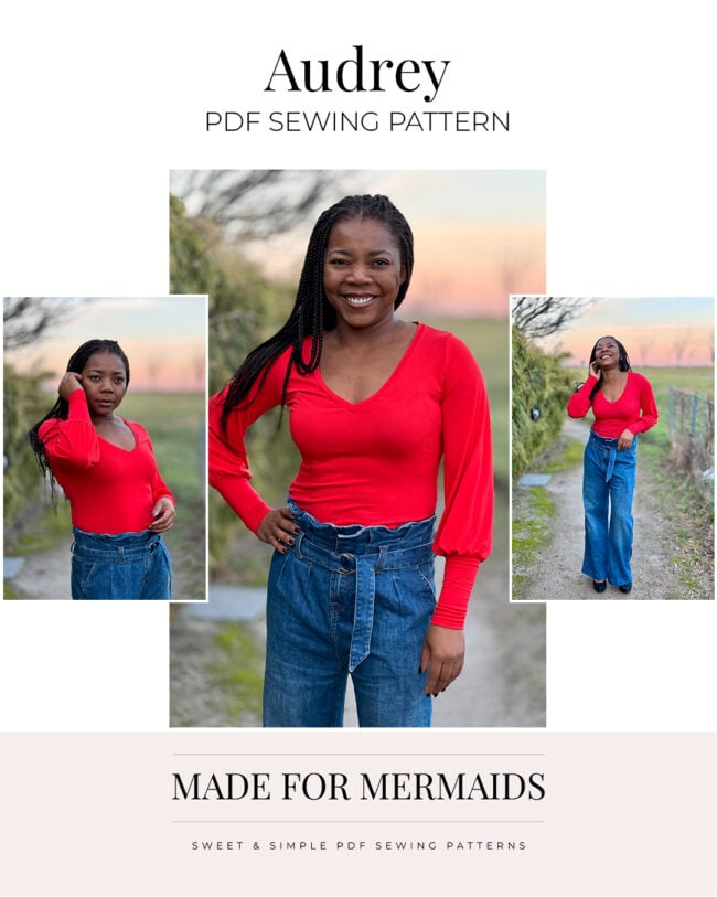 Audrey Crop, Top, Mini, Dress & Midi - Image 20