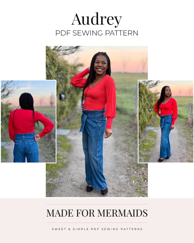 Audrey Crop, Top, Mini, Dress & Midi - Image 21