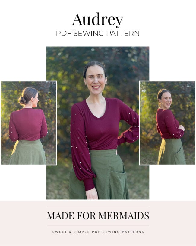 Audrey Crop, Top, Mini, Dress & Midi - Image 22