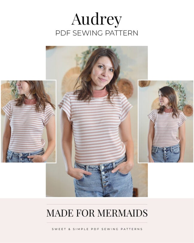 Audrey Crop, Top, Mini, Dress & Midi - Image 25