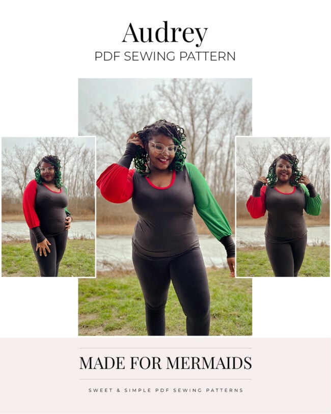 Audrey Crop, Top, Mini, Dress & Midi - Image 28