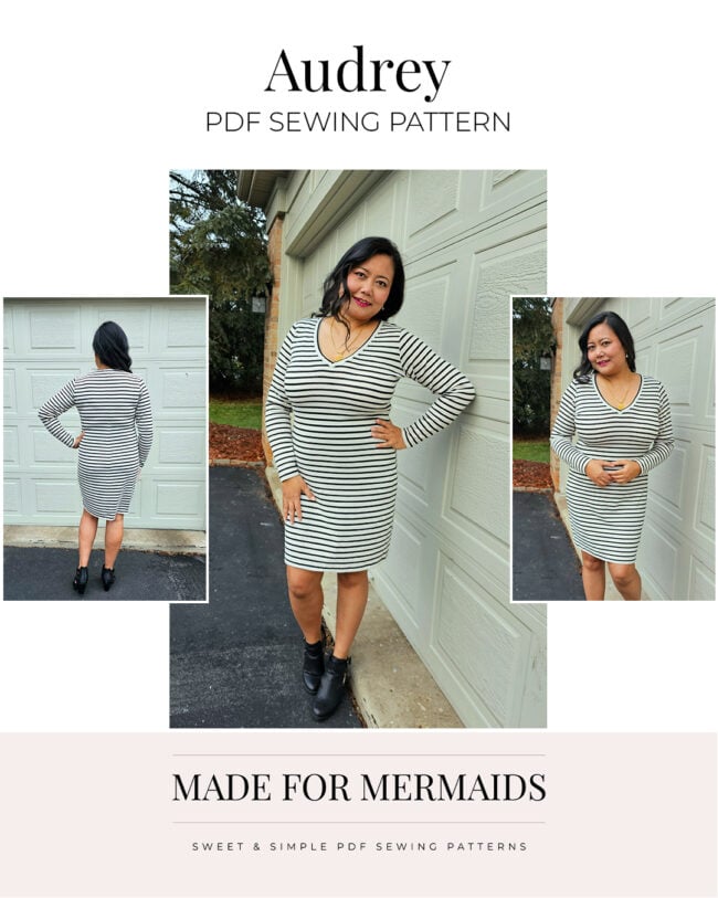 Audrey Crop, Top, Mini, Dress & Midi - Image 29