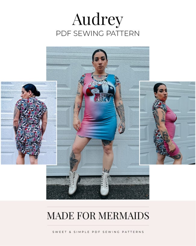 Audrey Crop, Top, Mini, Dress & Midi - Image 31