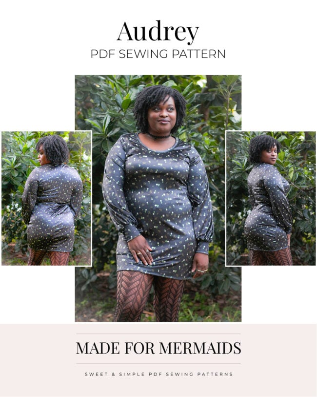 Audrey Crop, Top, Mini, Dress & Midi - Image 32