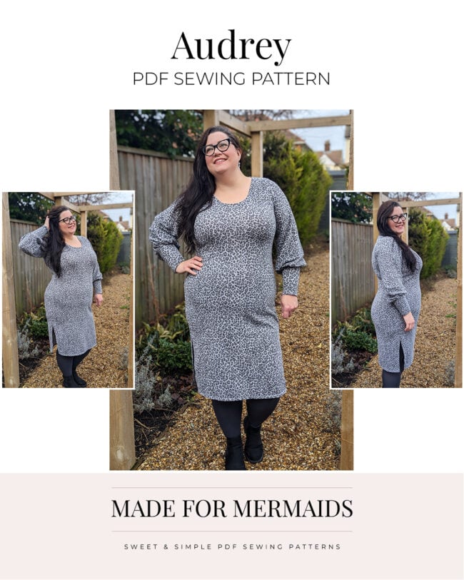 Audrey Crop, Top, Mini, Dress & Midi - Image 33