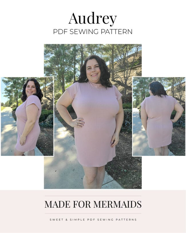 Audrey Crop, Top, Mini, Dress & Midi - Image 34