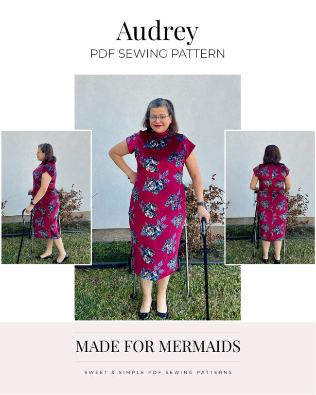 Audrey Crop, Top, Mini, Dress & Midi - Image 36