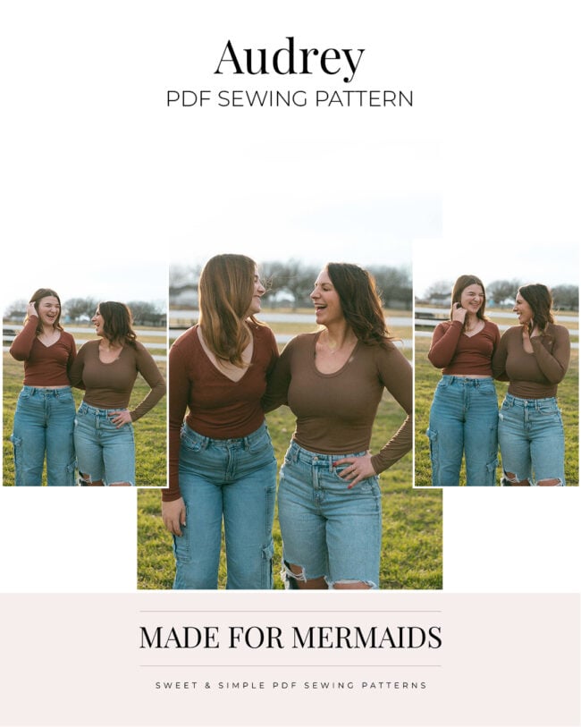 Audrey Crop, Top, Mini, Dress & Midi - Image 7
