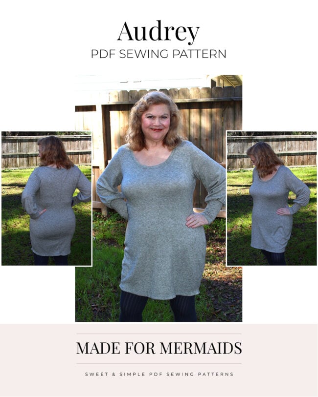 Audrey Crop, Top, Mini, Dress & Midi - Image 38