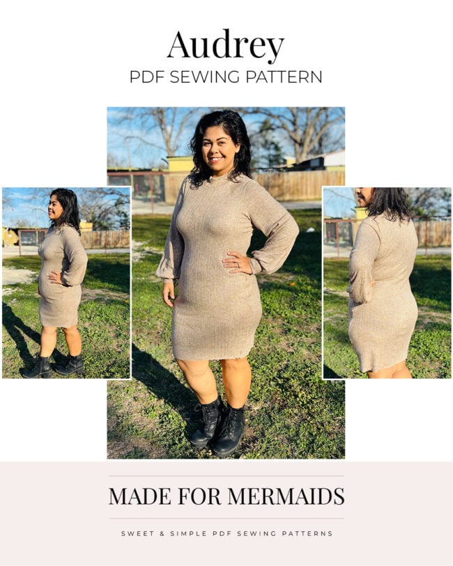 Audrey Crop, Top, Mini, Dress & Midi - Image 41
