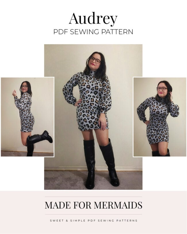 Audrey Crop, Top, Mini, Dress & Midi - Image 42