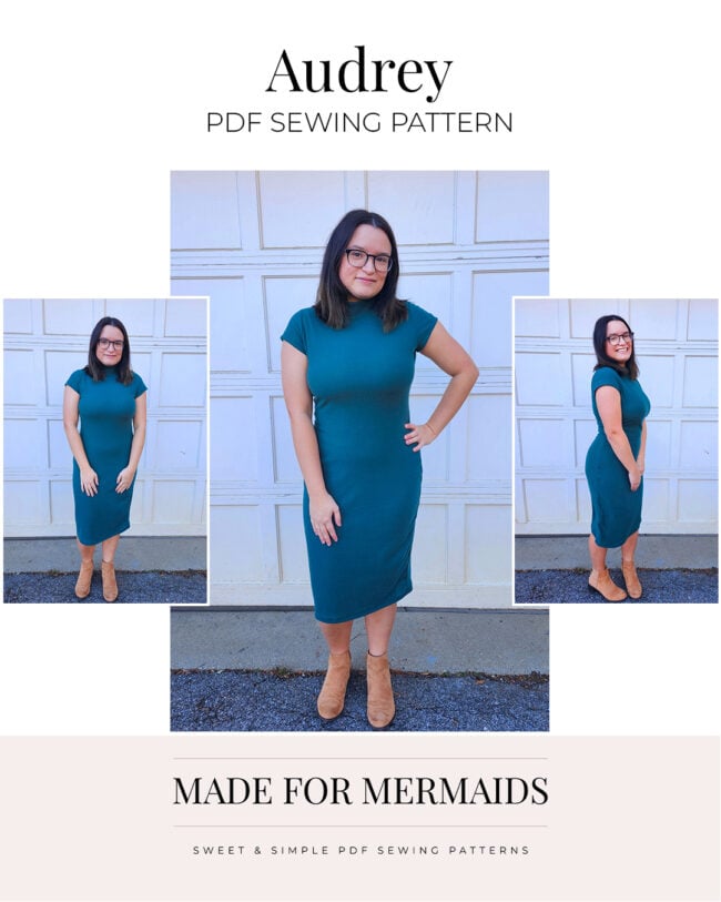 Audrey Crop, Top, Mini, Dress & Midi - Image 43