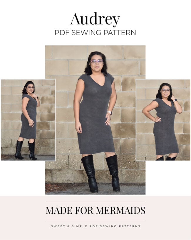 Audrey Crop, Top, Mini, Dress & Midi - Image 47