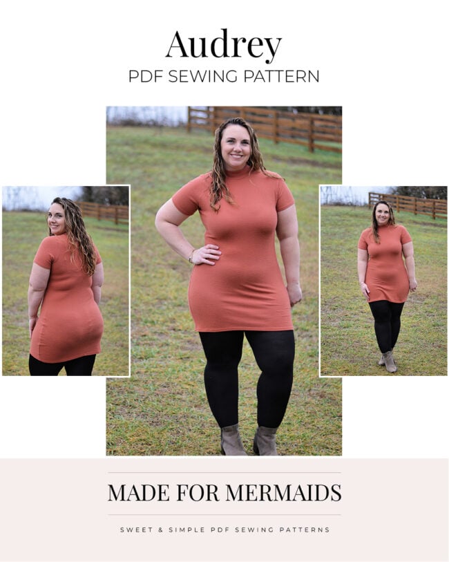 Audrey Crop, Top, Mini, Dress & Midi - Image 48