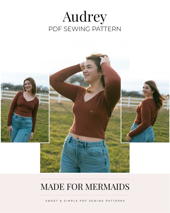 Audrey Crop, Top, Mini, Dress & Midi - Image 8