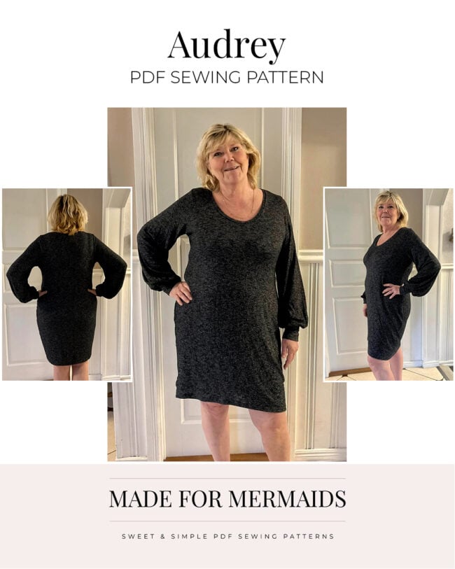 Audrey Crop, Top, Mini, Dress & Midi - Image 50