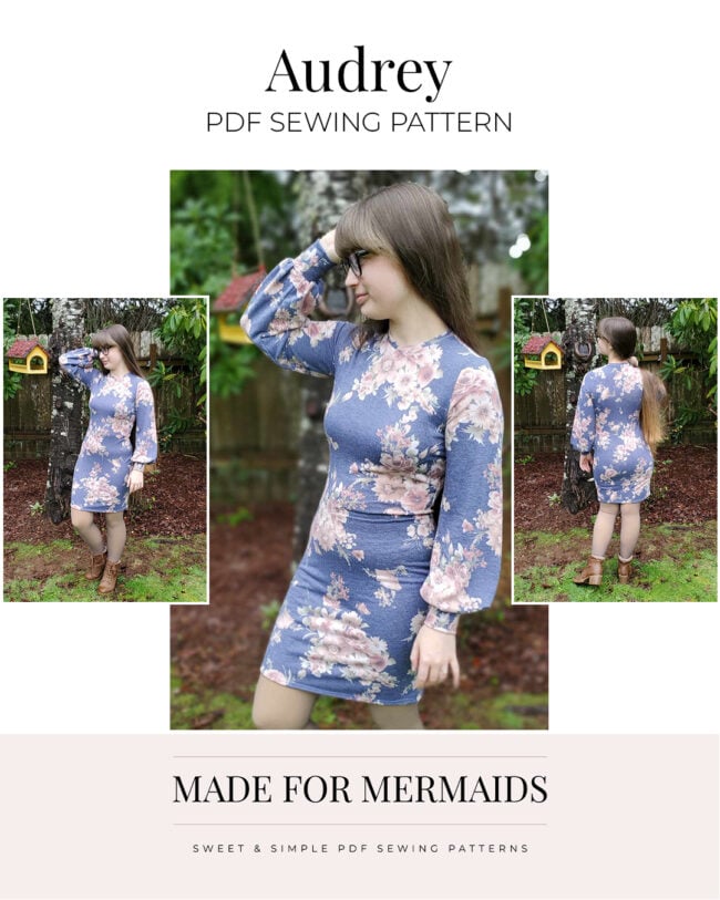 Audrey Crop, Top, Mini, Dress & Midi - Image 52
