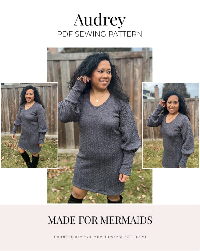 Audrey Crop, Top, Mini, Dress & Midi - Image 53